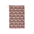 OneStickNation — Titicaca Frog Pattern Golf Towel
