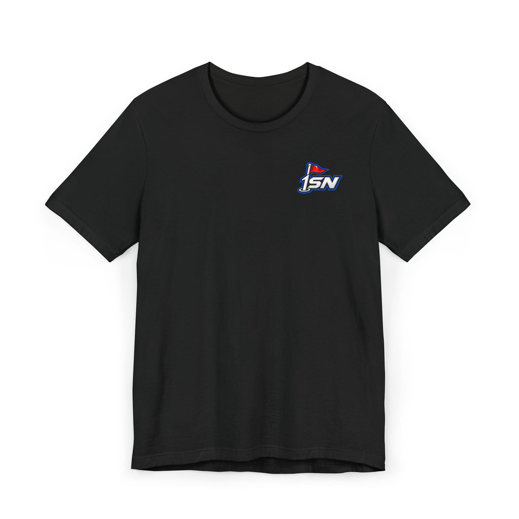 Want to See a Big Fat Shank? Golf Humor T-Shirt