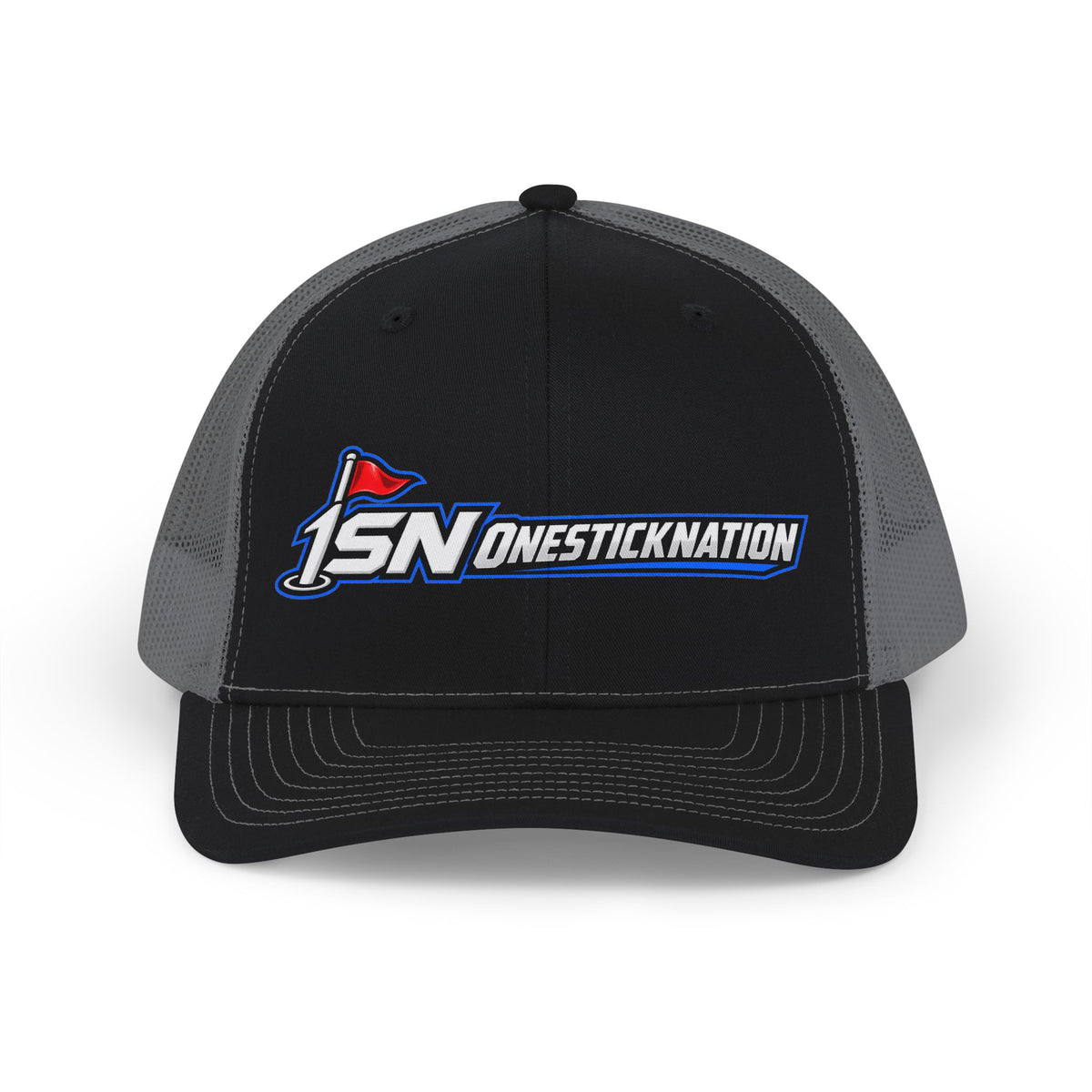 OneStickNation — Go On, Getchu Some. Snapback Trucker Hat