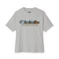 Vacationland Maine Graphic Tee — Scenic Seasons Landscape Shirt