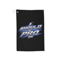 OneStickNation — I Should Be Pro Golf Towel