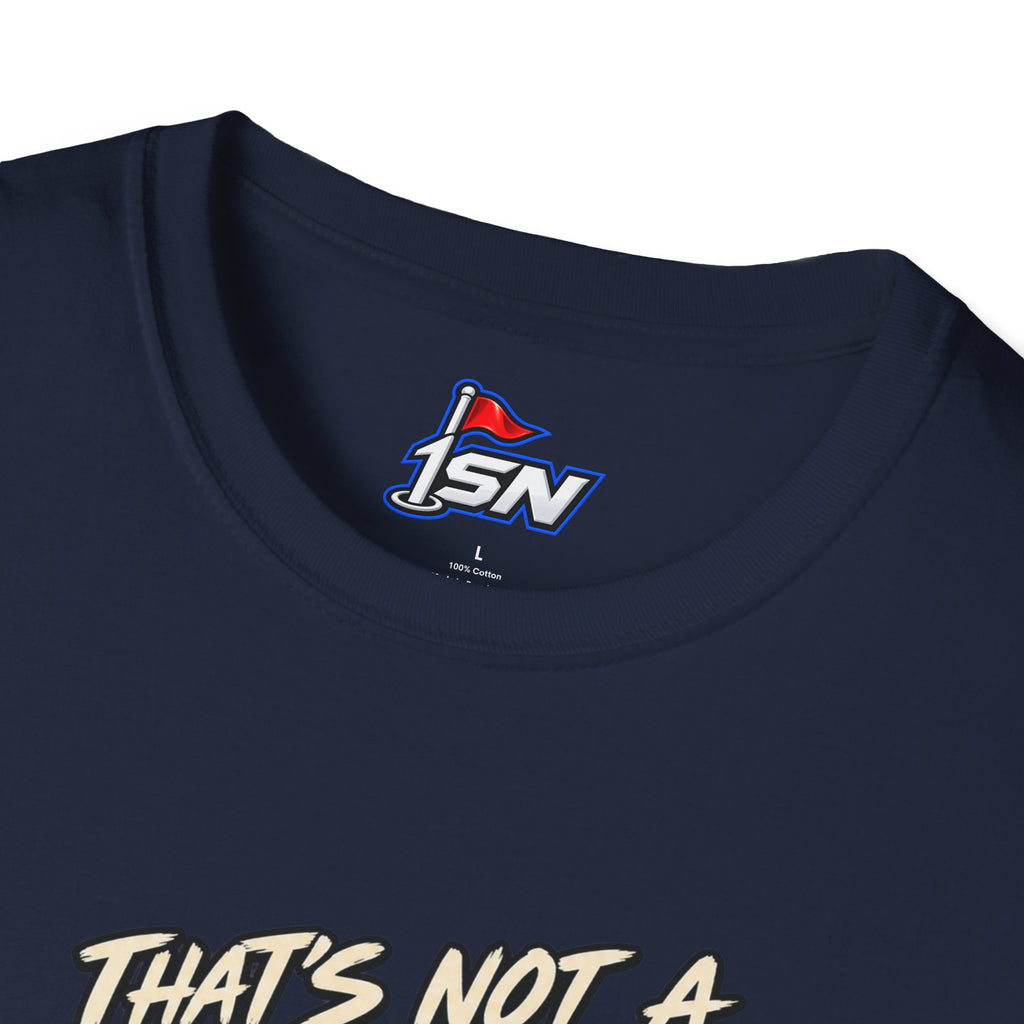 That's Not a Stripper... That's a Sardine! Tee