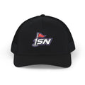 1SN Flag Logo Trucker Cap