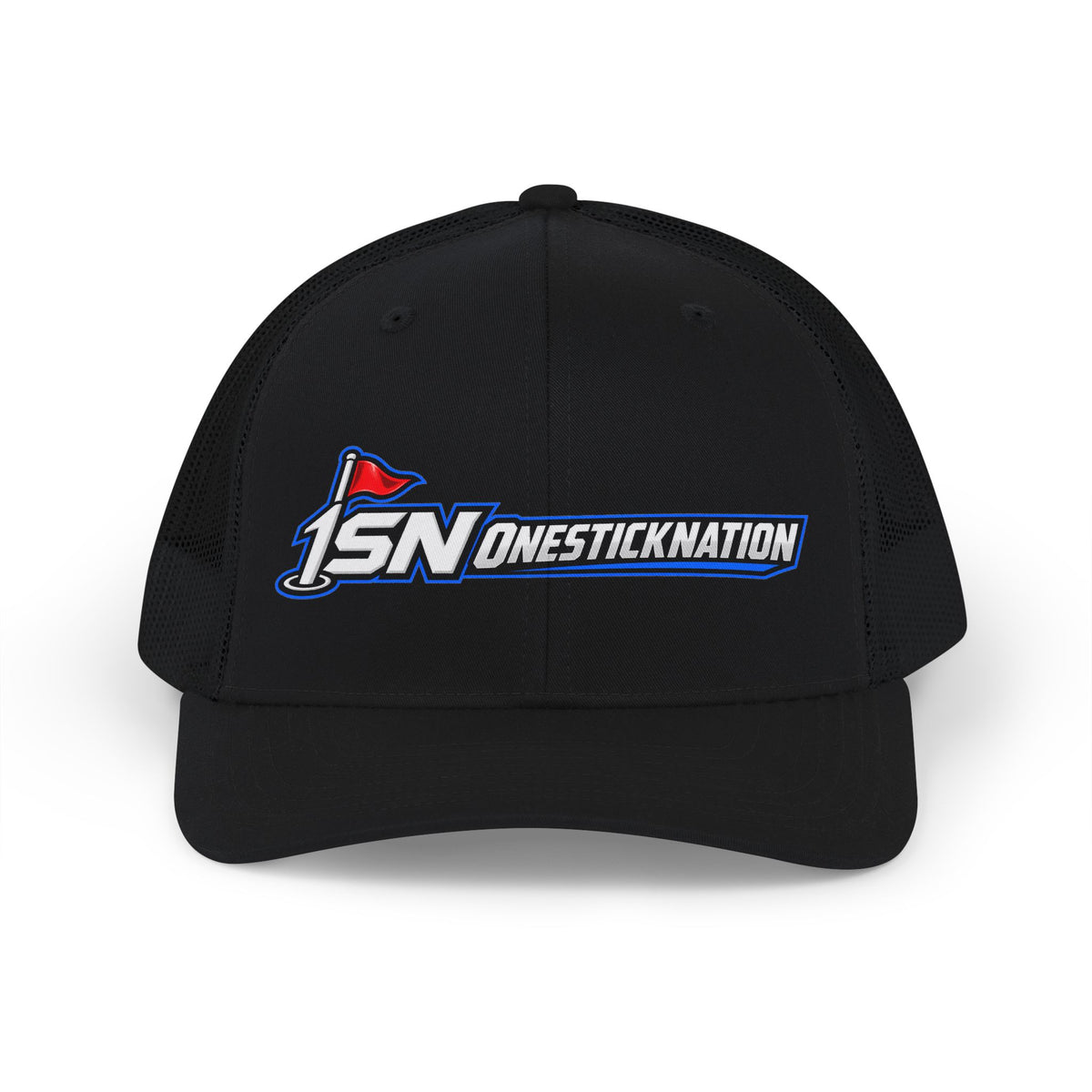 OneStickNation — Go On, Getchu Some. Snapback Trucker Hat