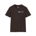 Now I Suck At Two Sports — Golf & Fishing Graphic Tee