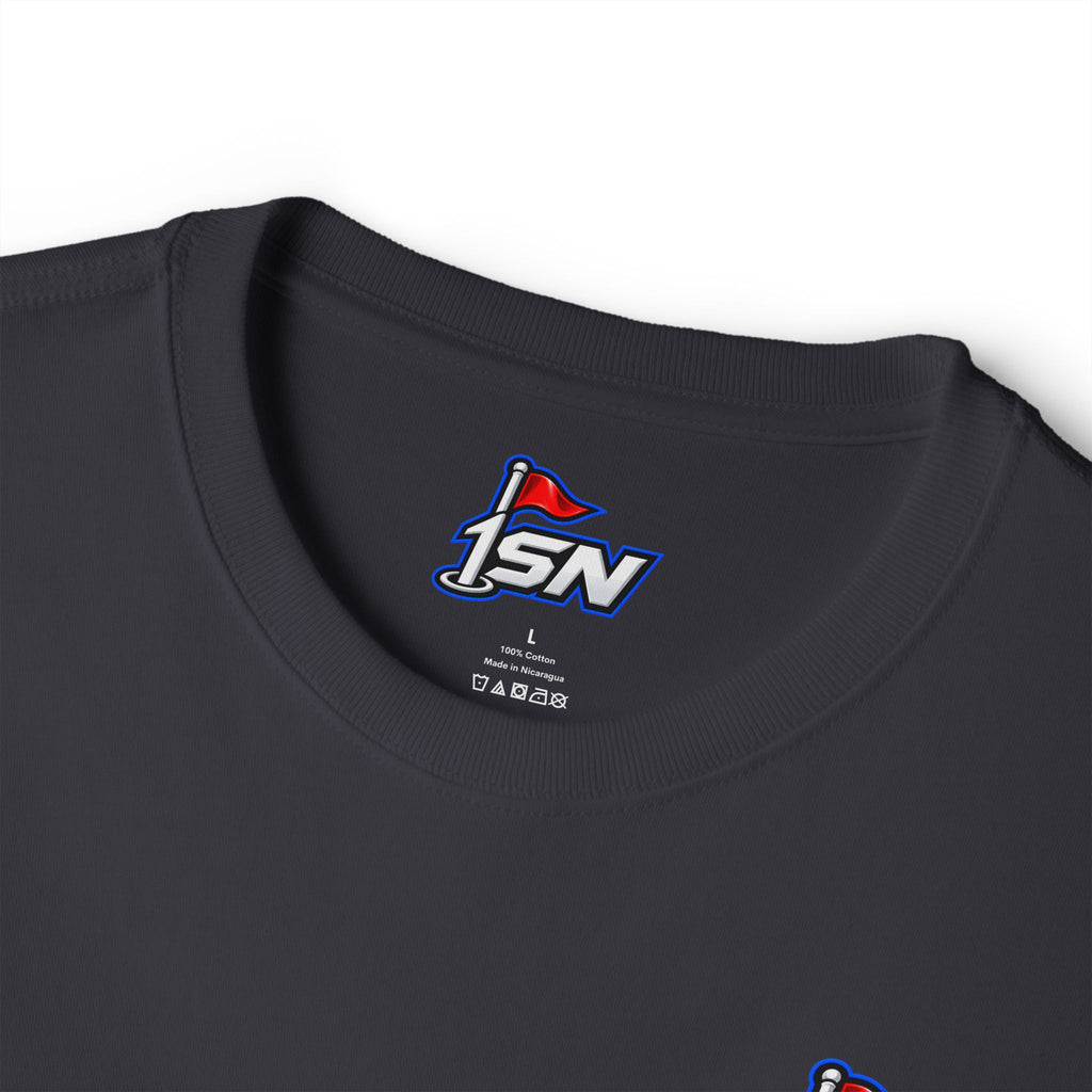 OneStickNation — The Files Oversized Boxy Tee