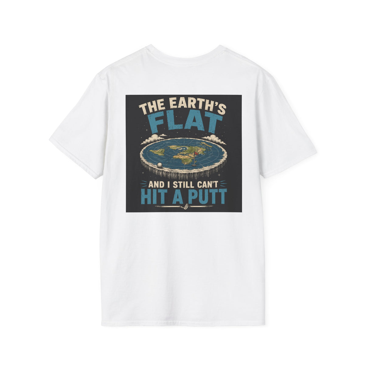 OneStickNation Logo T‑Shirt — Retro Racing Graphic Tee
