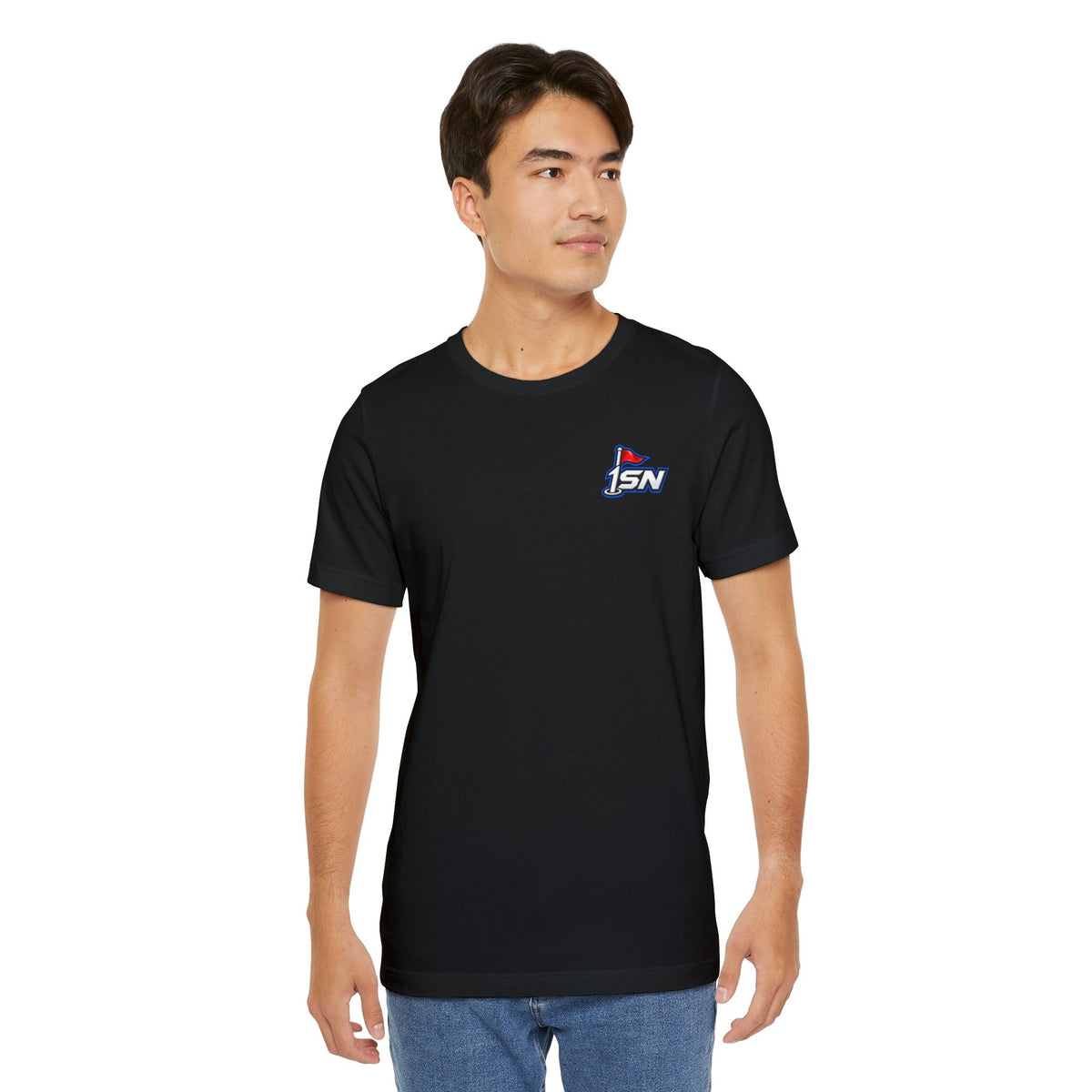 Want to See a Big Fat Shank? Golf Humor T-Shirt