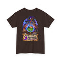 Your Still 3 Putting Wizard Tee
