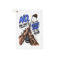 OneStickNation — No, The Sh*t's On The Other End Of The Club. Golf Towel