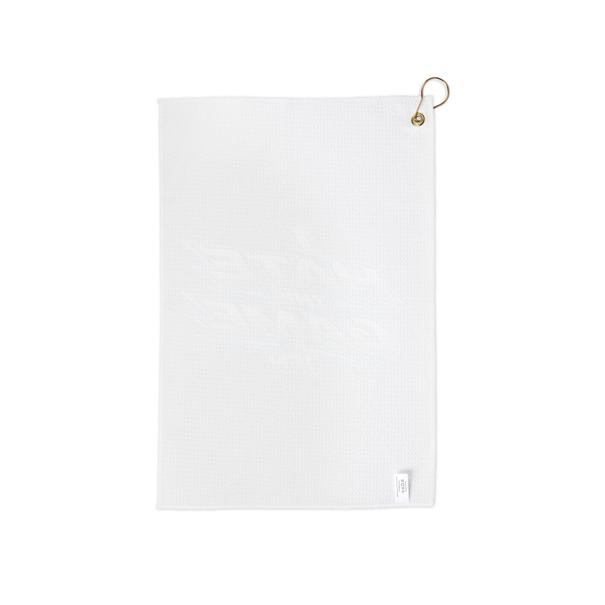 OneStickNation — I Hate This Game Golf Towel