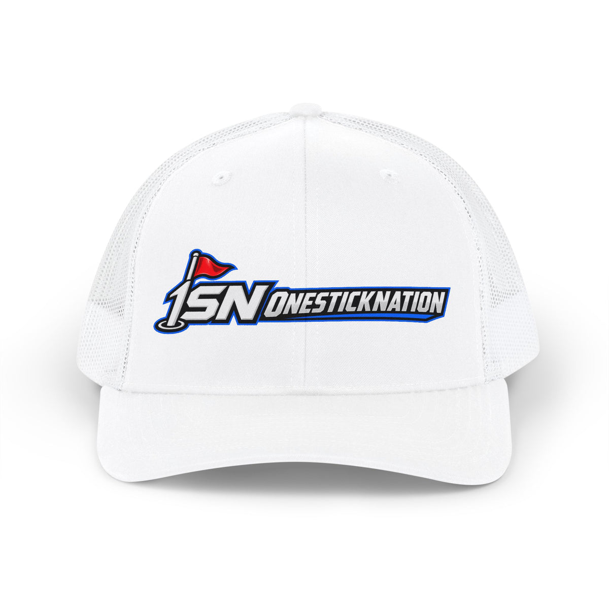 OneStickNation — Go On, Getchu Some. Snapback Trucker Hat