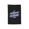 OneStickNation — I Hate This Game Golf Towel