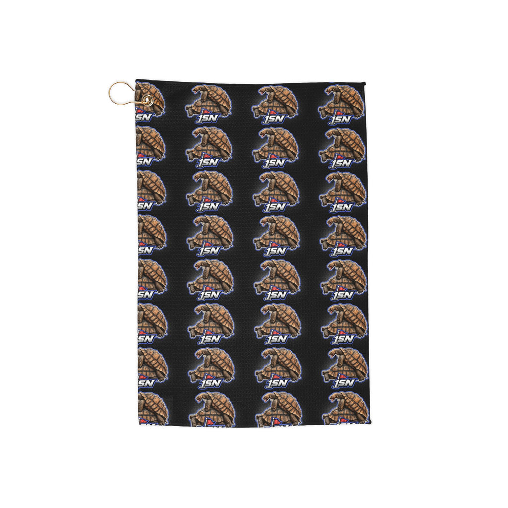 OneStickNation — Slow Play Golf Towel