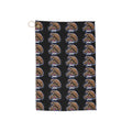 OneStickNation — Slow Play Golf Towel