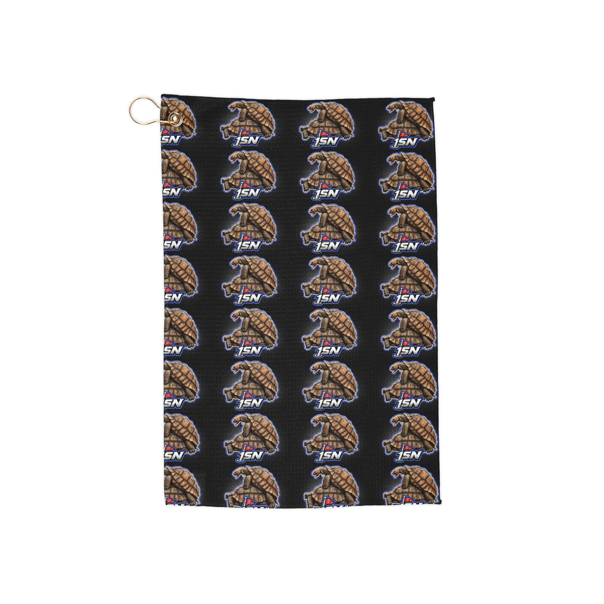 OneStickNation — Slow Play Golf Towel