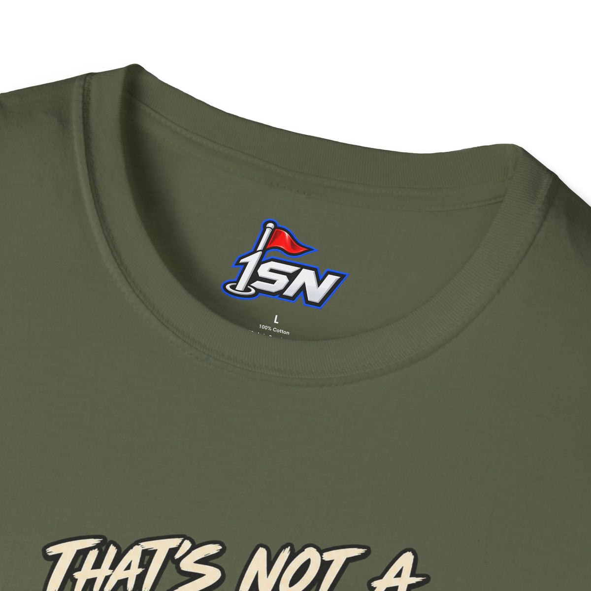 That's Not a Stripper... That's a Sardine! Tee