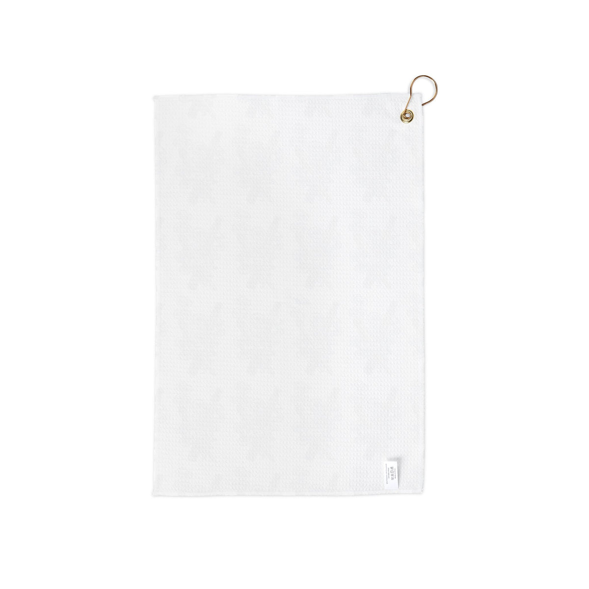 OneStickNation — Smoke Break Pattern Golf Towel