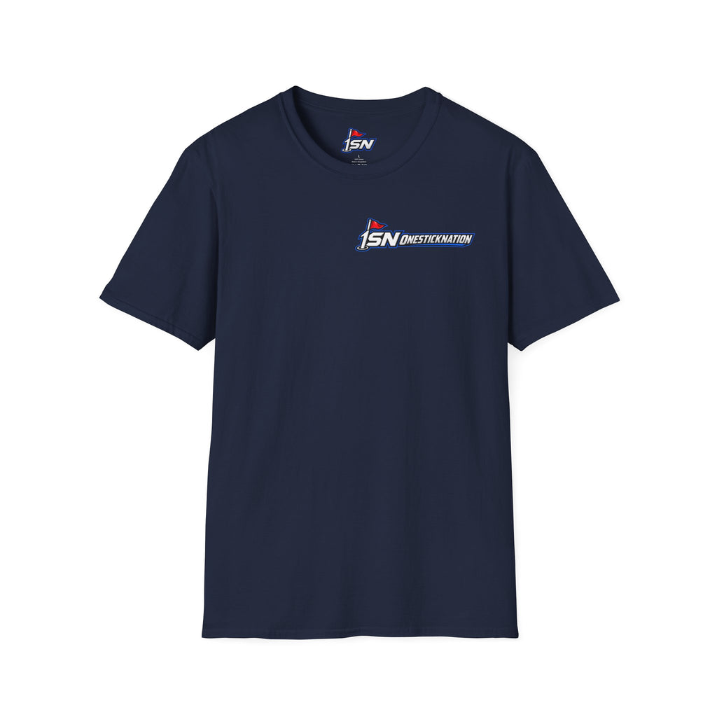 I'll Snap you in half OneStickNation T Shirt