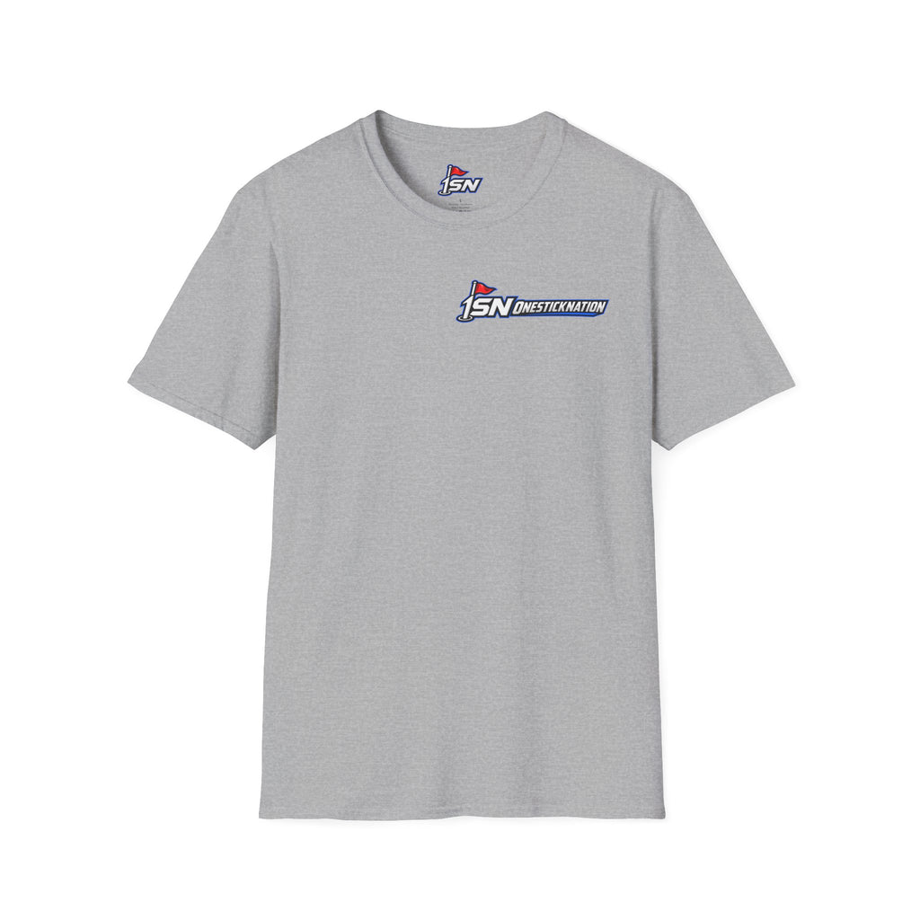 I'll Snap you in half OneStickNation T Shirt