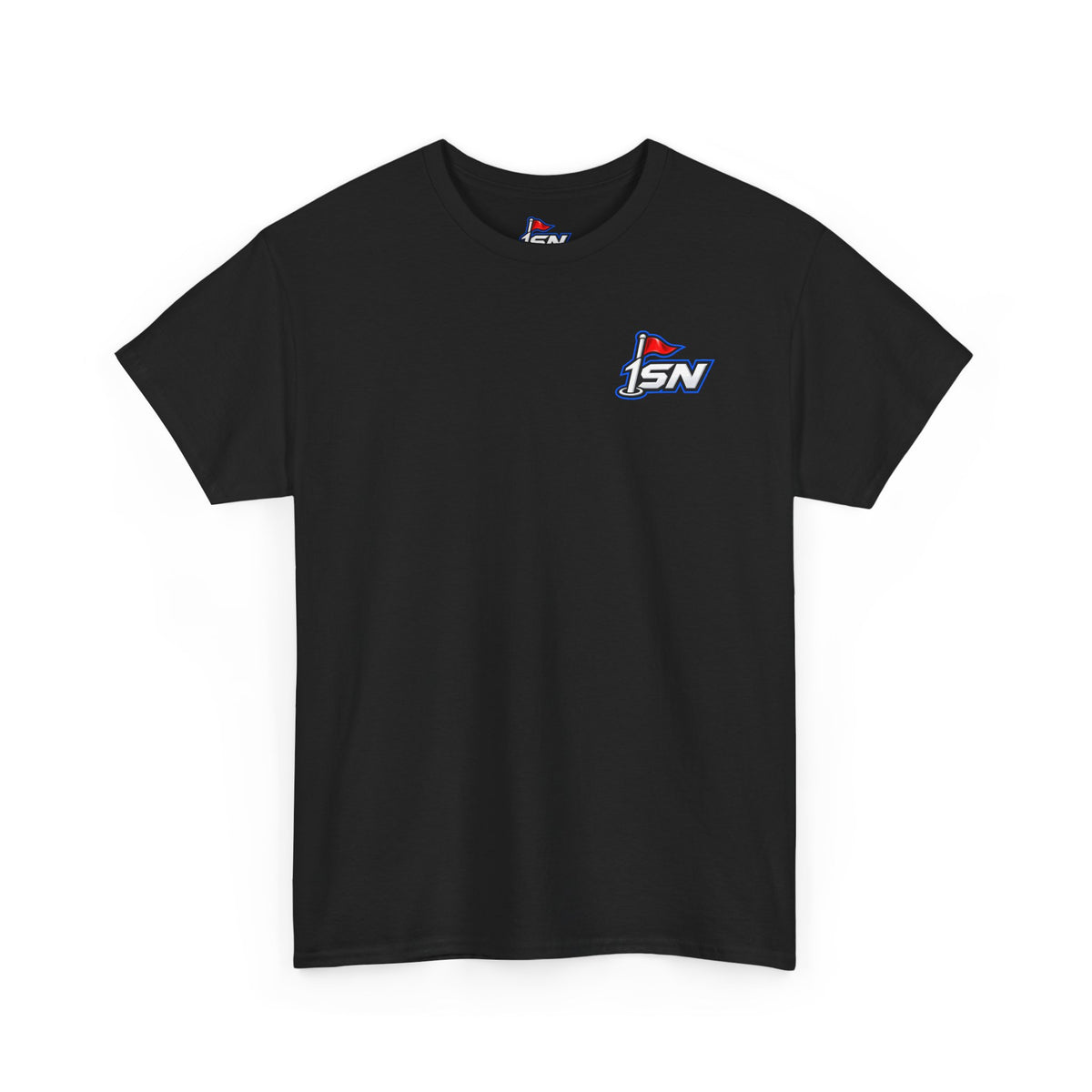 Your Still 3 Putting Wizard Tee