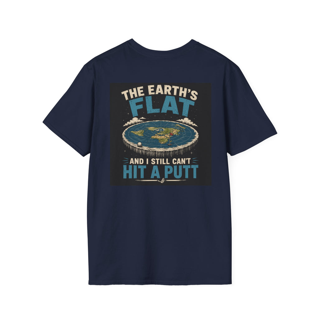 OneStickNation Logo T‑Shirt — Retro Racing Graphic Tee