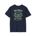 OneStickNation Logo T‑Shirt — Retro Racing Graphic Tee