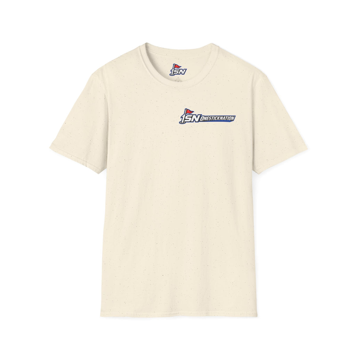 Now I Suck At Two Sports — Golf & Fishing Graphic Tee