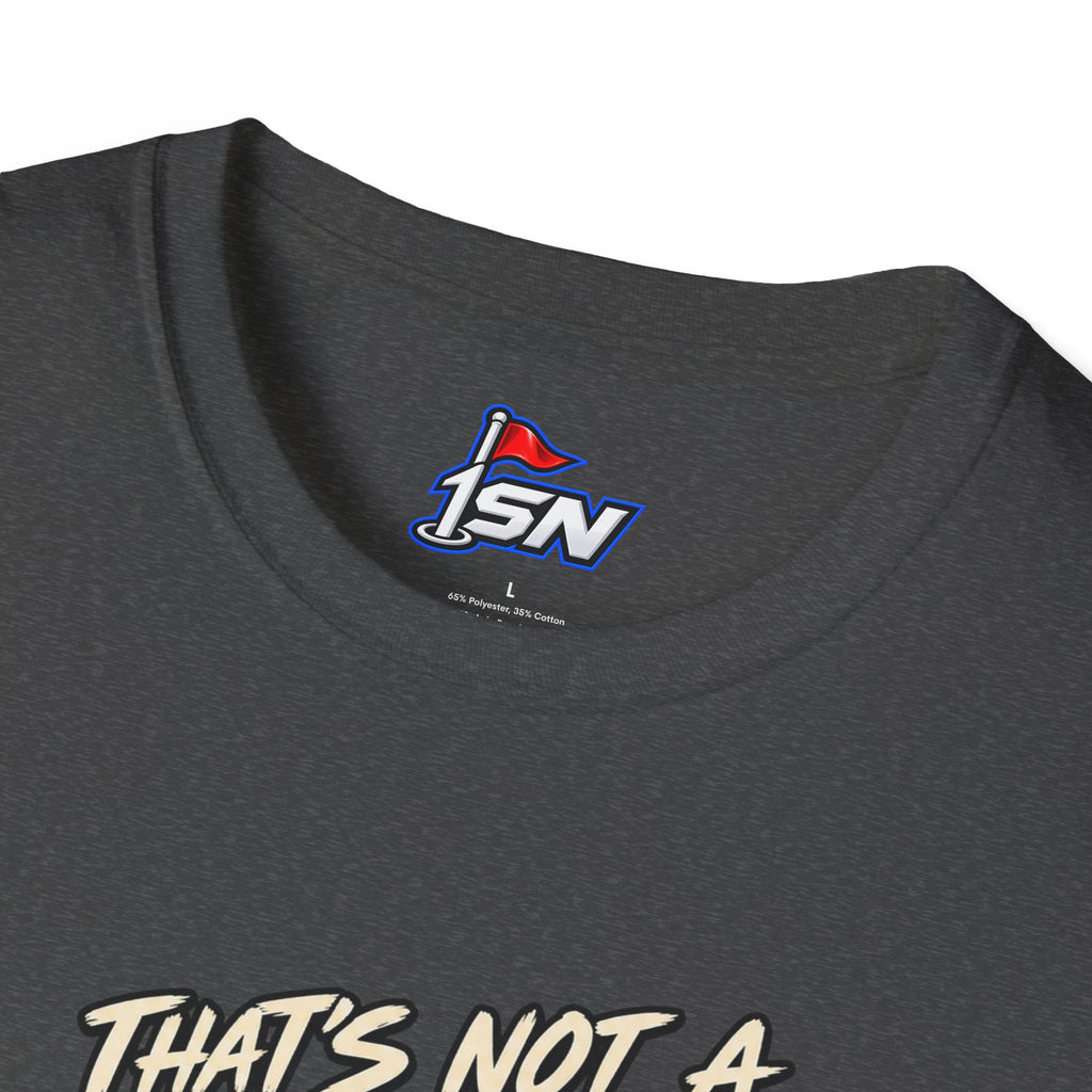 That's Not a Stripper... That's a Sardine! Tee