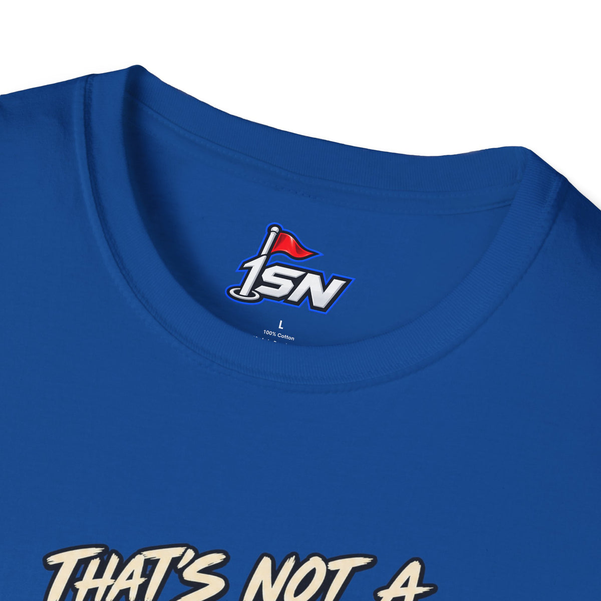 That's Not a Stripper... That's a Sardine! Tee