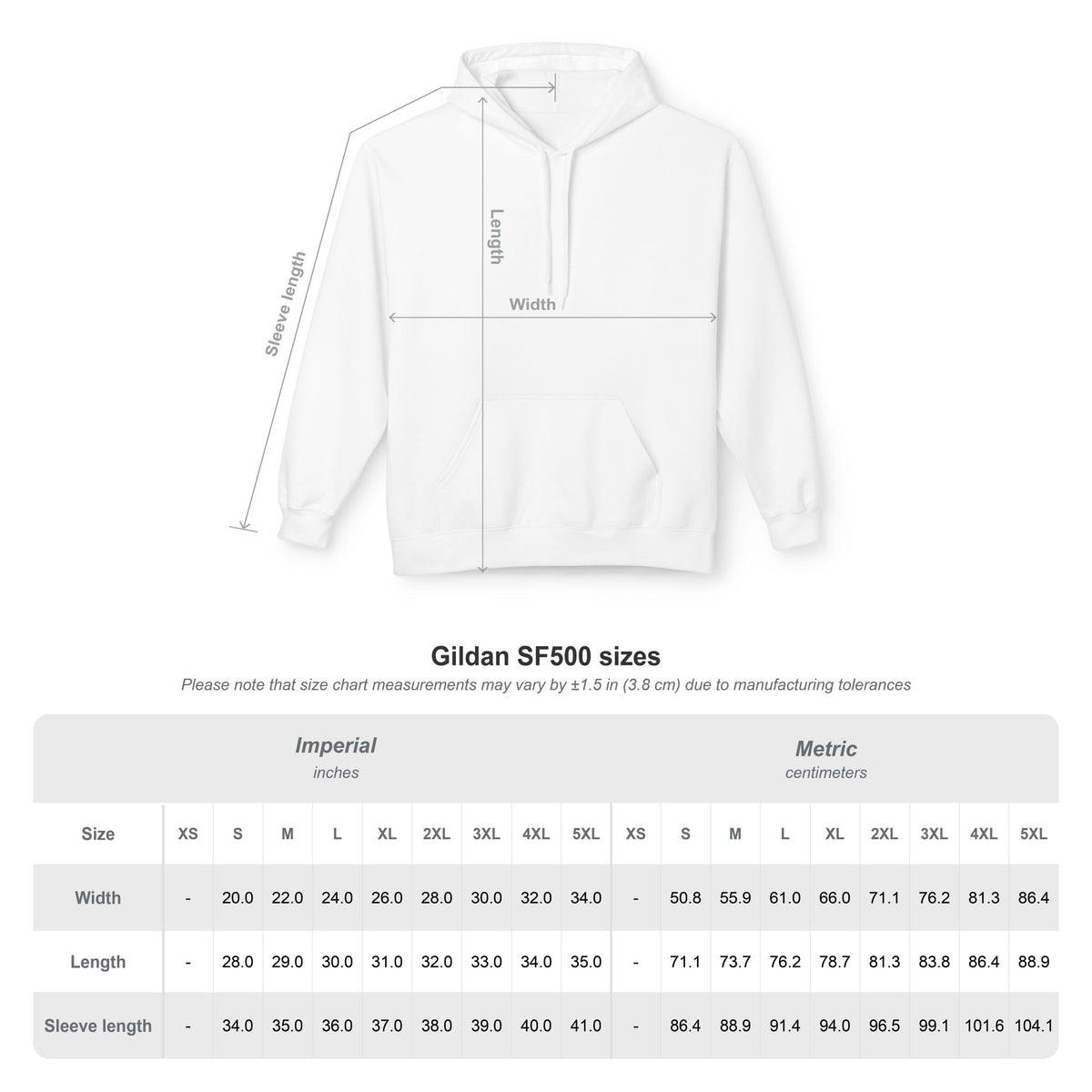 Maine Moose Logo Hoodie — 1SN Graphic Pullover