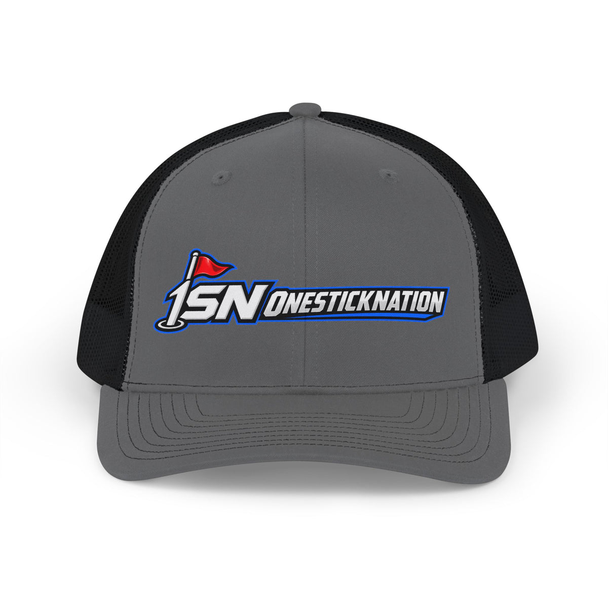 OneStickNation — Go On, Getchu Some. Snapback Trucker Hat