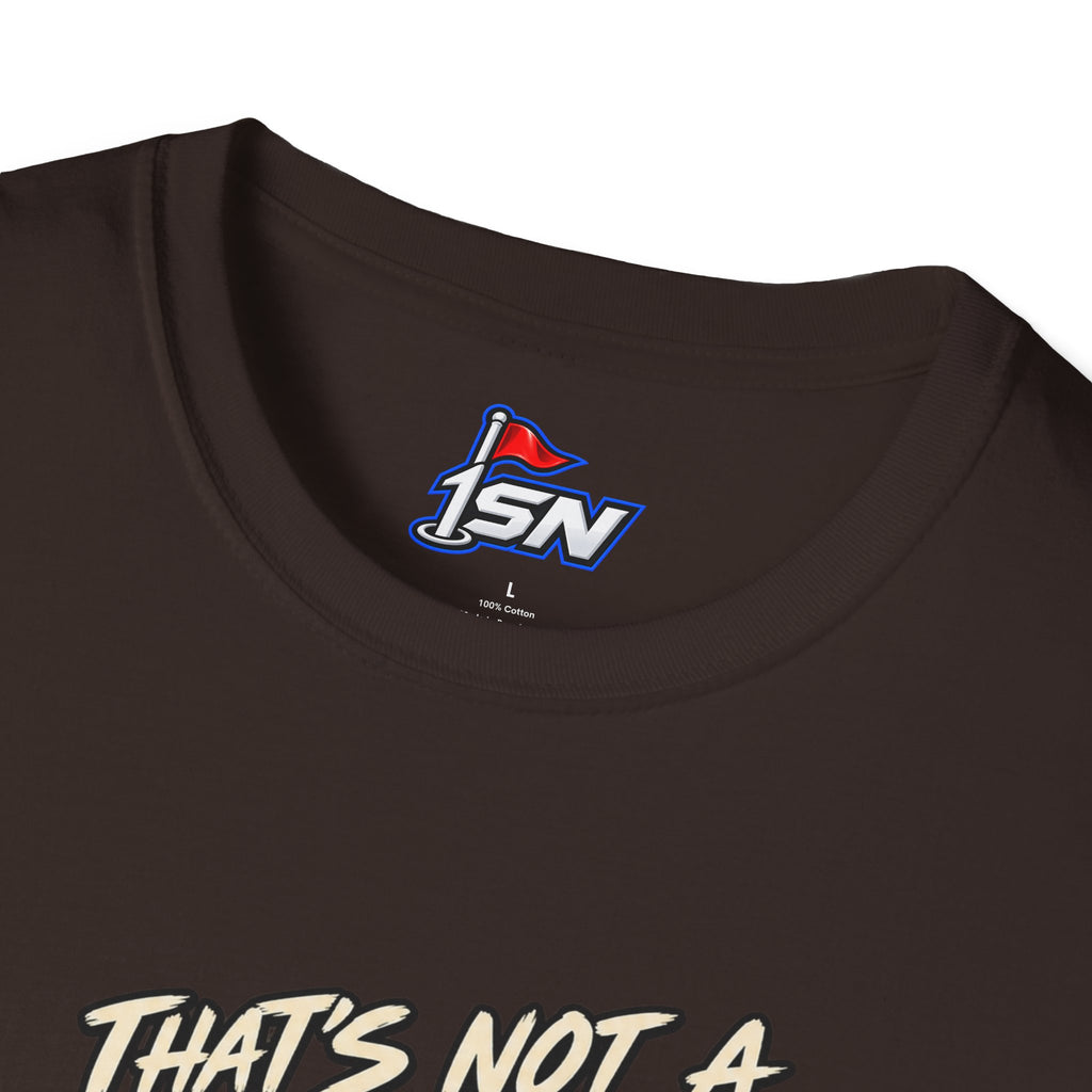 That's Not a Stripper... That's a Sardine! Tee