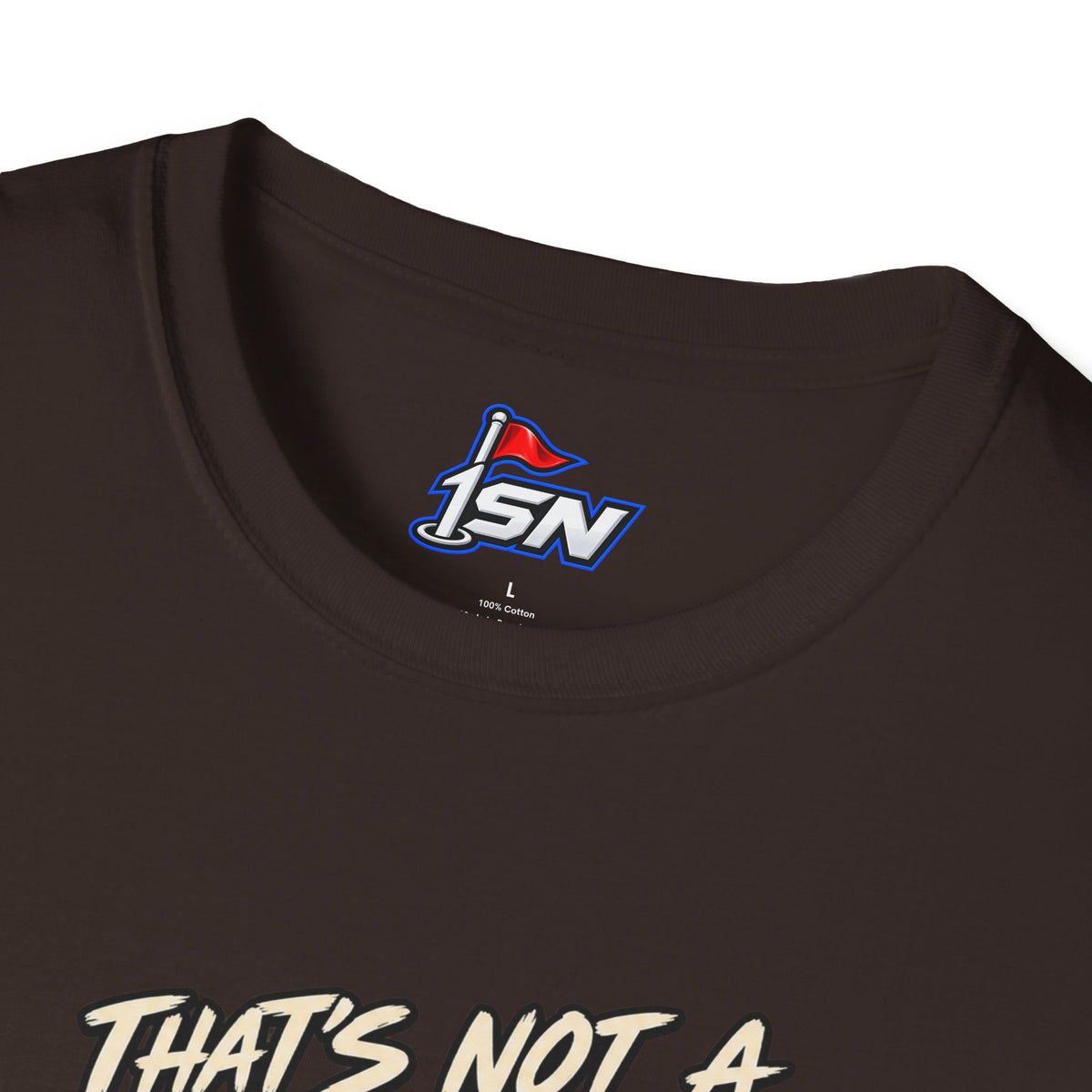 That's Not a Stripper... That's a Sardine! Tee