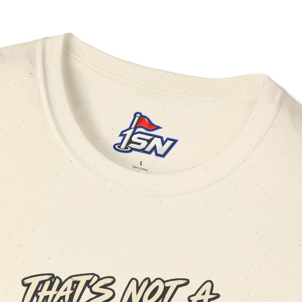 That's Not a Stripper... That's a Sardine! Tee