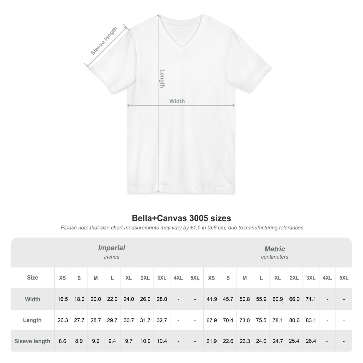 Majestic Moose V-Neck Tee — Realistic Moose Head Graphic (Maine Edition) 1SN