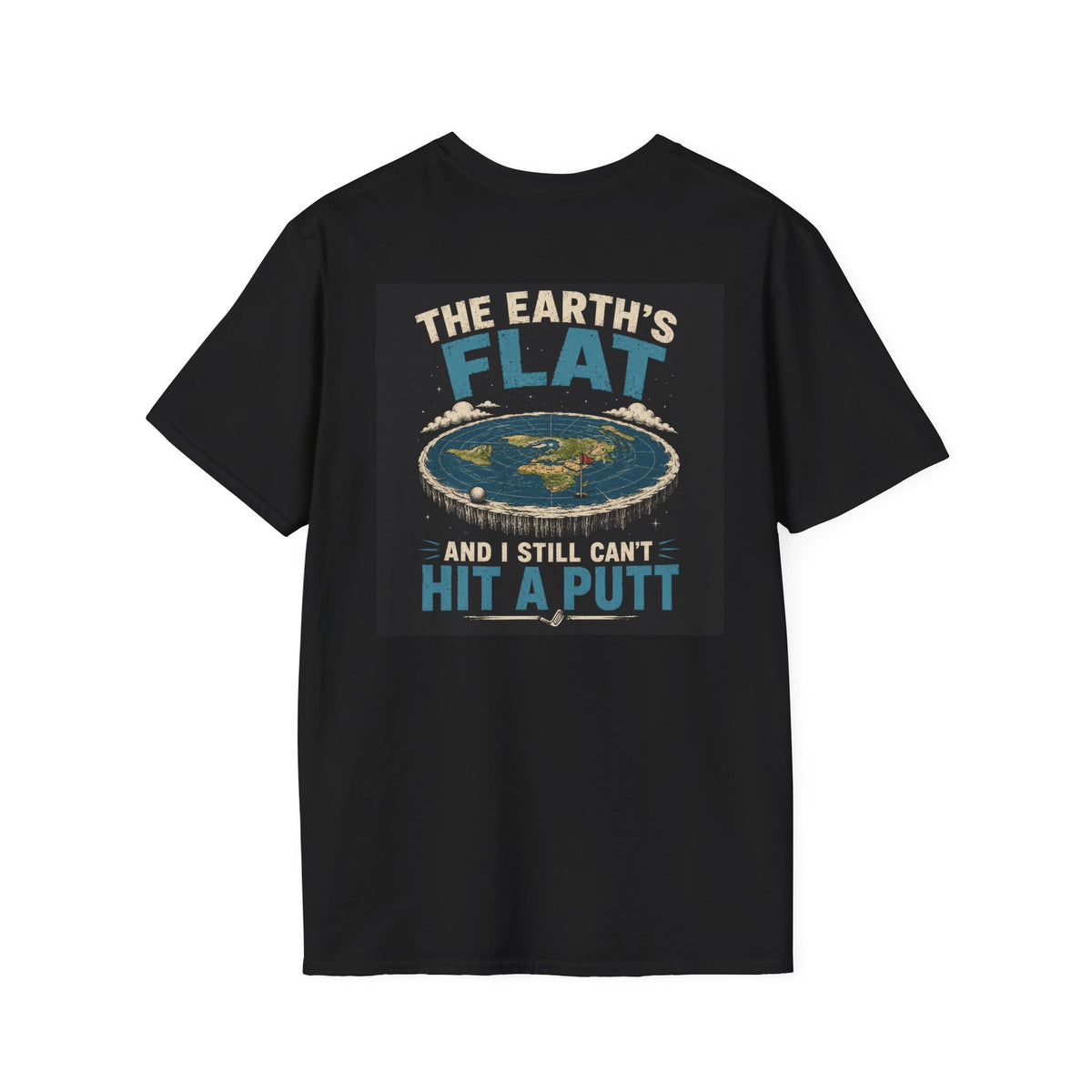 OneStickNation Logo T‑Shirt — Retro Racing Graphic Tee