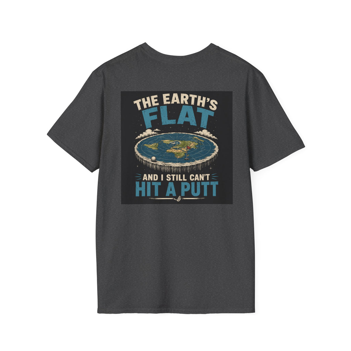 OneStickNation Logo T‑Shirt — Retro Racing Graphic Tee