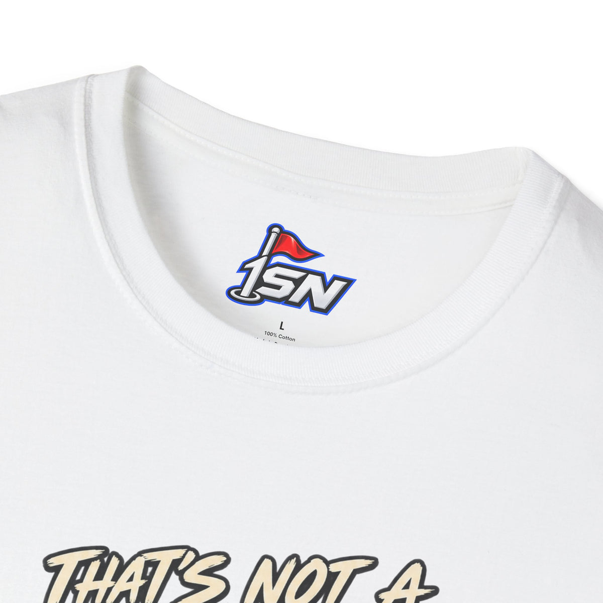 That's Not a Stripper... That's a Sardine! Tee