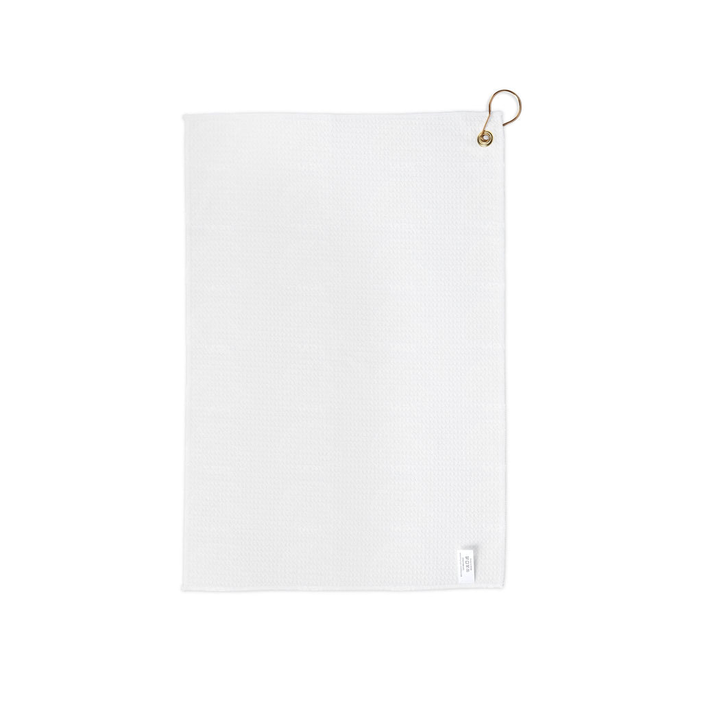 OneStickNation — Slow Play Golf Towel