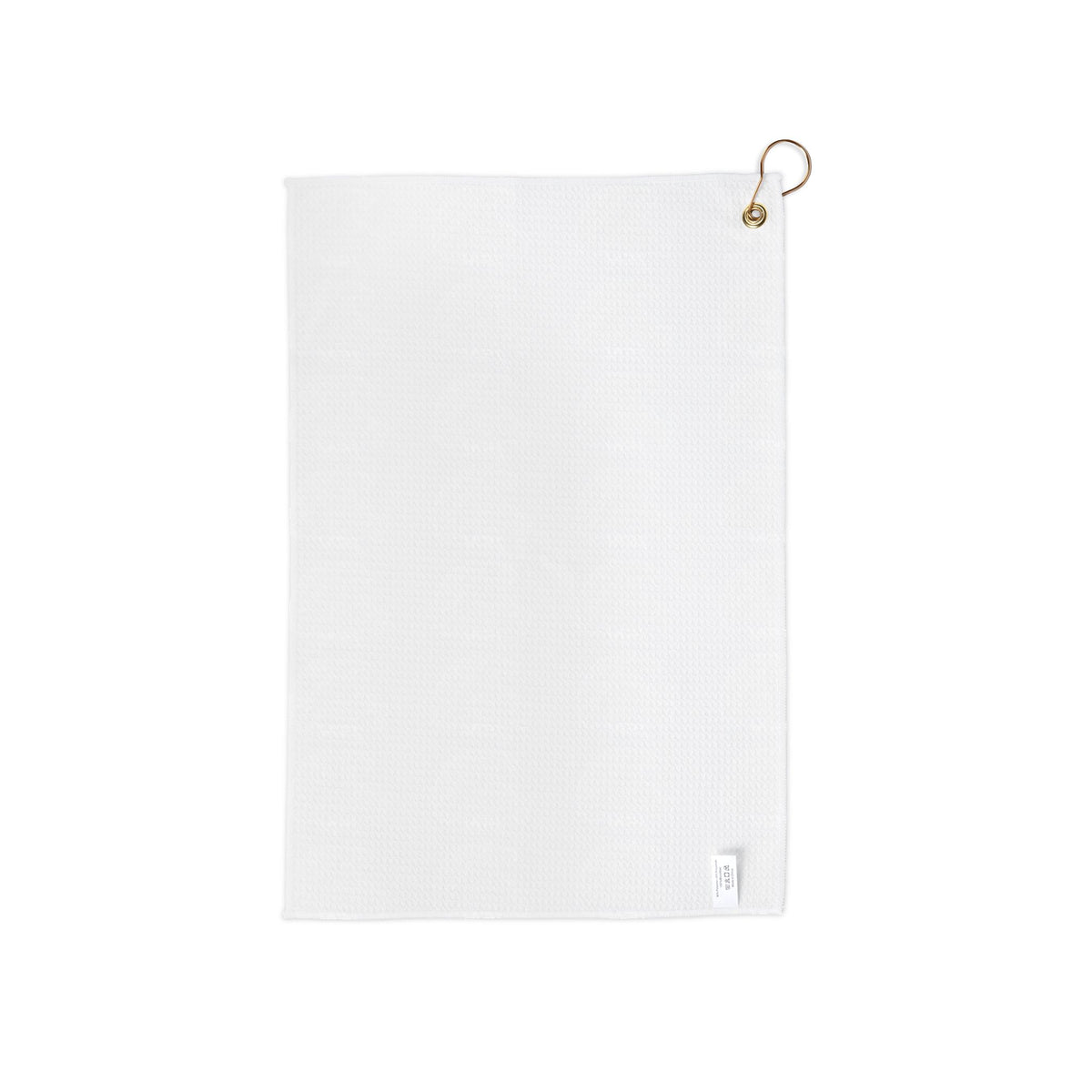 OneStickNation — Slow Play Golf Towel