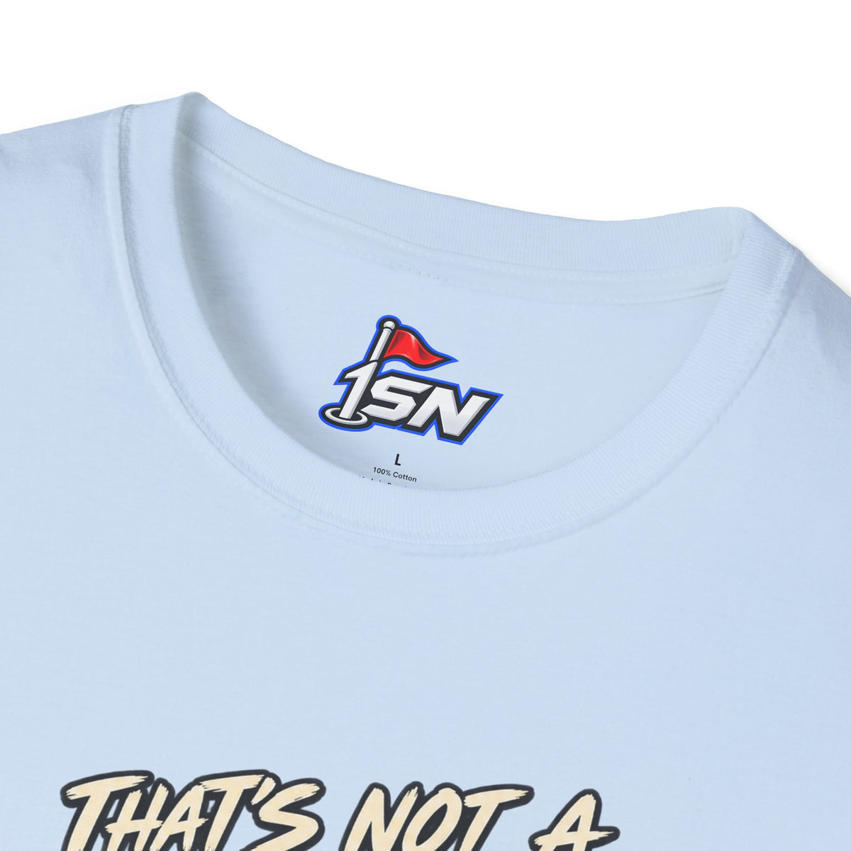 That's Not a Stripper... That's a Sardine! Tee